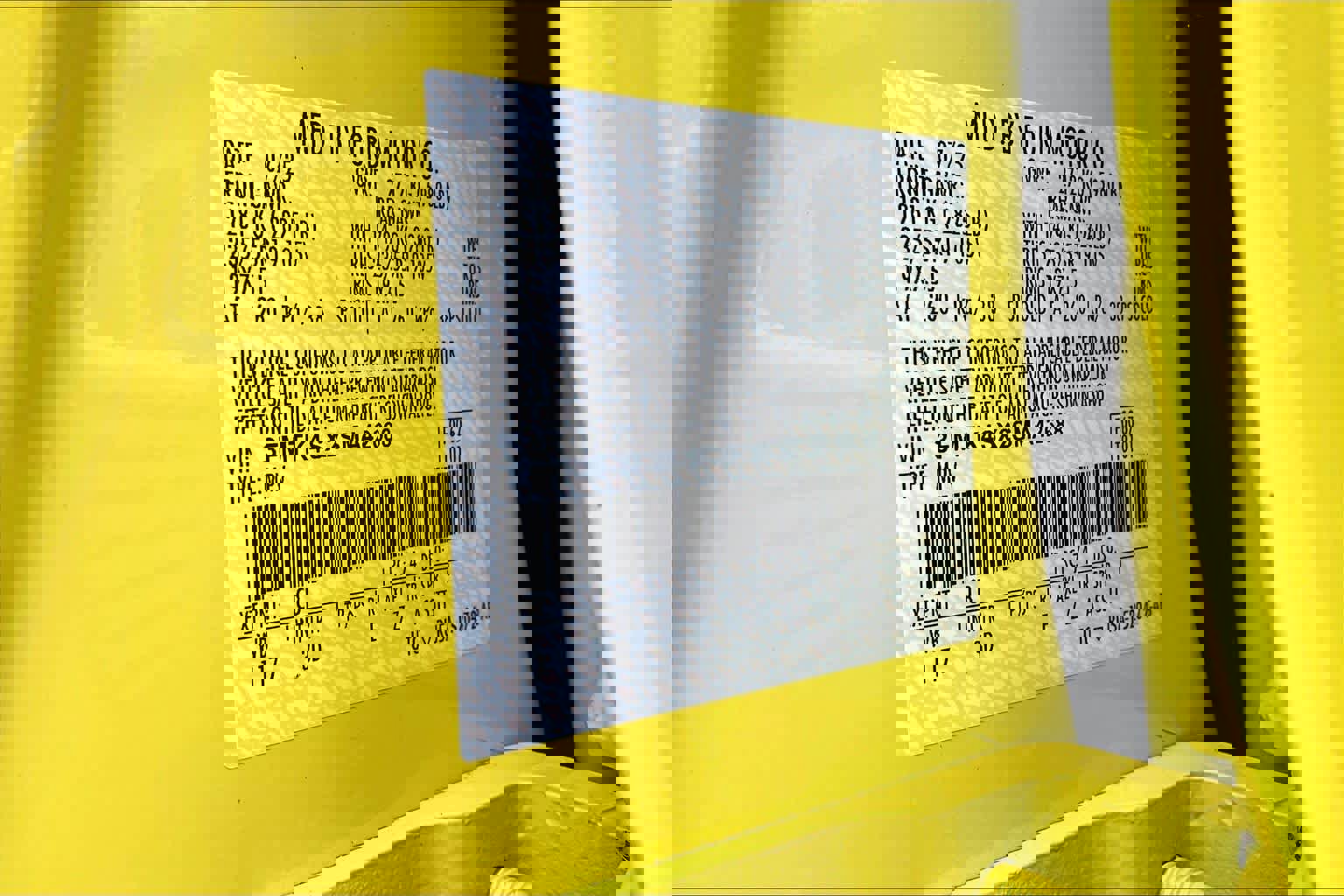 Certified 2025 Ford Mustang Mach-E GT w/ Interior Protection Package image 35