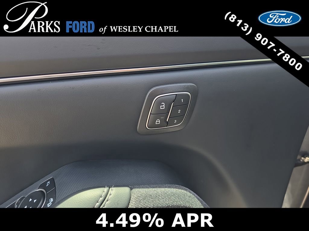 Certified 2023 Ford Mustang Mach-E Premium RWD image 19
