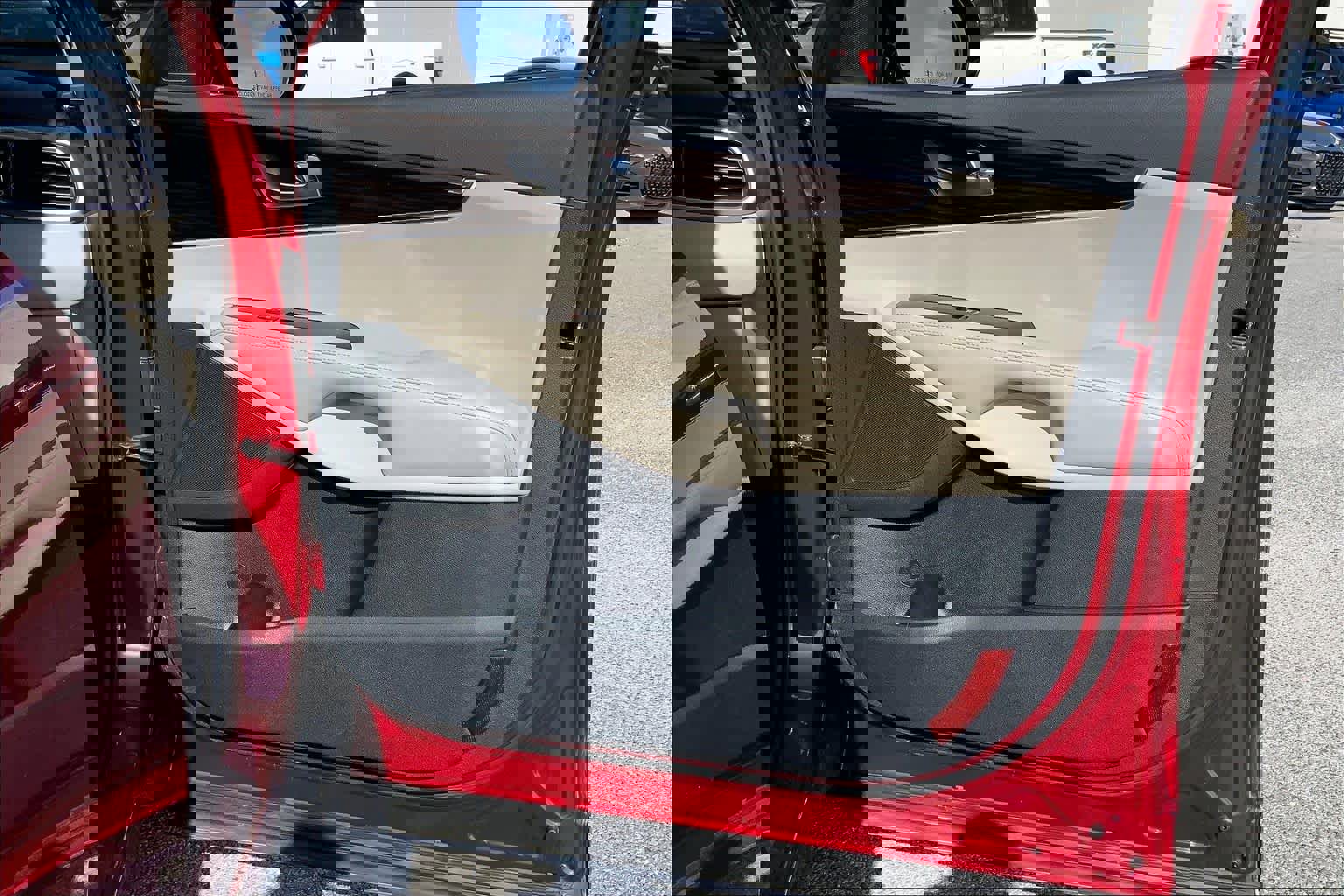 Used 2020 Kia Sorento EX image 22