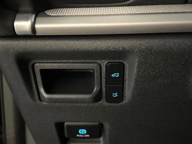 Certified 2025 Ford Expedition Max Active RWD image 19