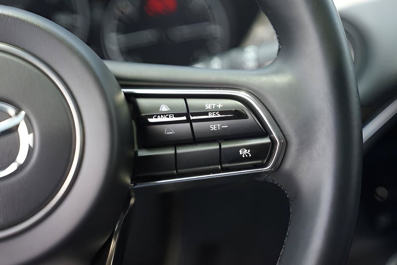 Used 2026 MAZDA CX-70 3.3 Turbo w/ Preferred Package AWD/4WD image 24