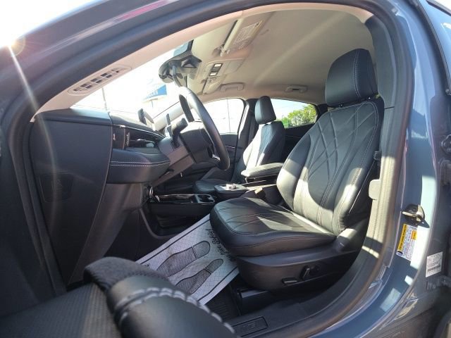 Certified 2024 Ford Mustang Mach-E Select w/ Comfort Package Lite image 13