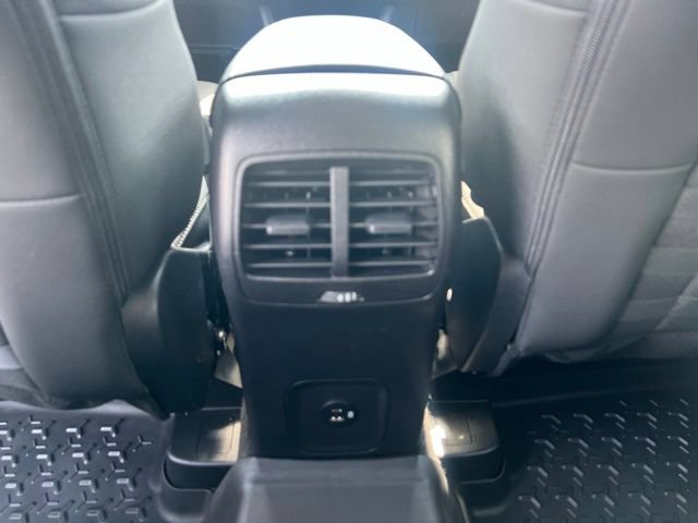Certified 2024 Ford Bronco Sport Big Bend AWD/4WD image 17