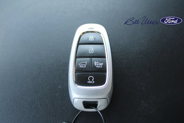 Used 2025 Hyundai Palisade SEL AWD/4WD image 27