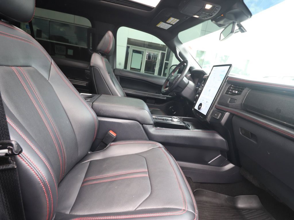 Certified 2024 Ford Expedition Limited RWD image 26