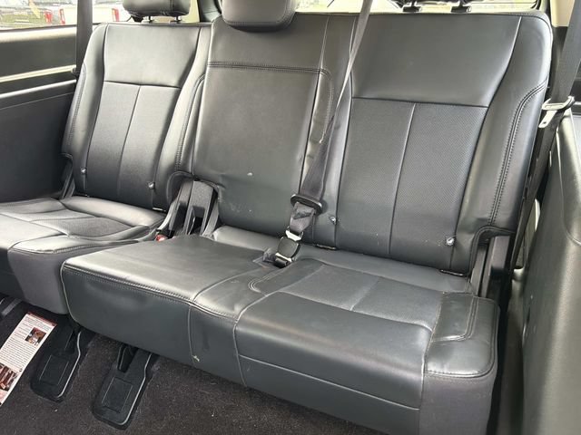Certified 2022 Ford Expedition Max XLT AWD/4WD image 23