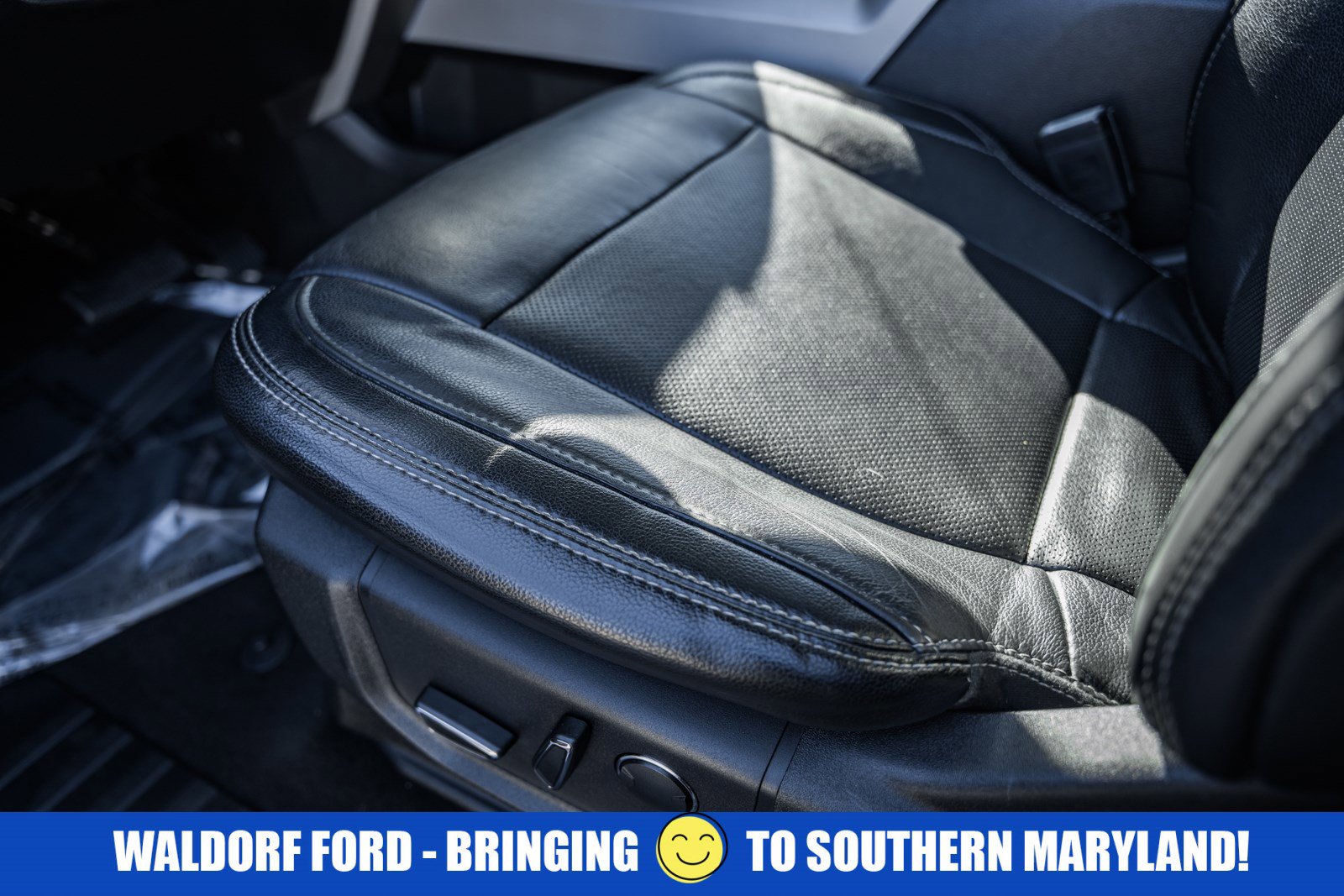 Certified 2019 Ford F250 Lariat w/ Lariat Ultimate Package image 41