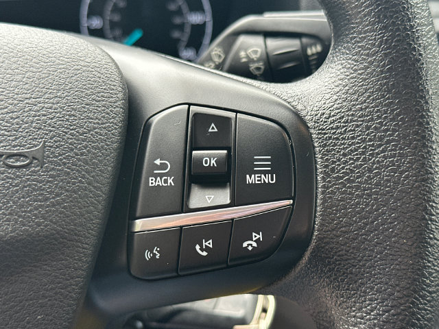 Certified 2024 Ford Transit 350 XL RWD image 25