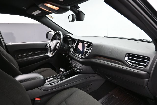 Used 2024 Dodge Durango SXT AWD/4WD image 30