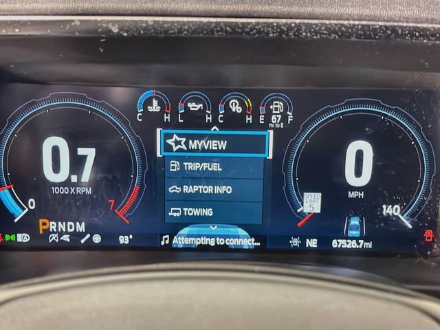 Certified 2023 Ford F150 Raptor AWD/4WD image 14