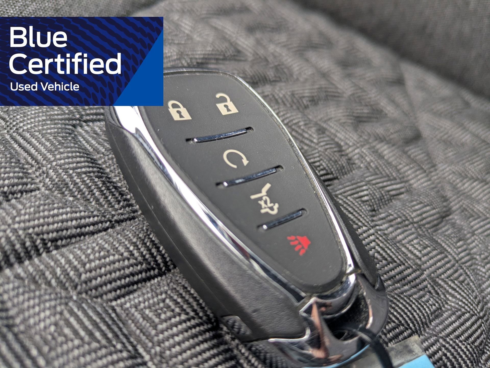 Used 2024 Chevrolet Equinox LT FWD image 34