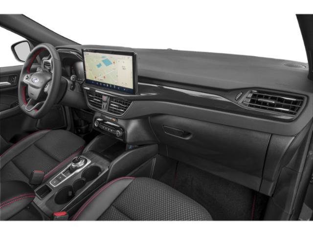Certified 2024 Ford Escape ST-Line w/ Tech Pack #1 image 18