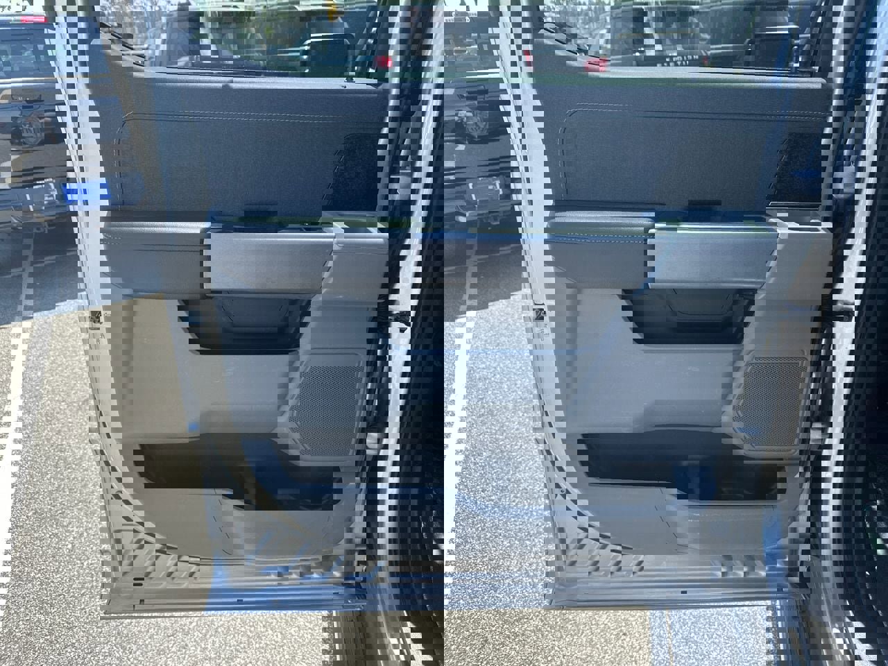 Certified 2023 Ford F150 Lightning XLT w/ Equipment Group 312A High image 24