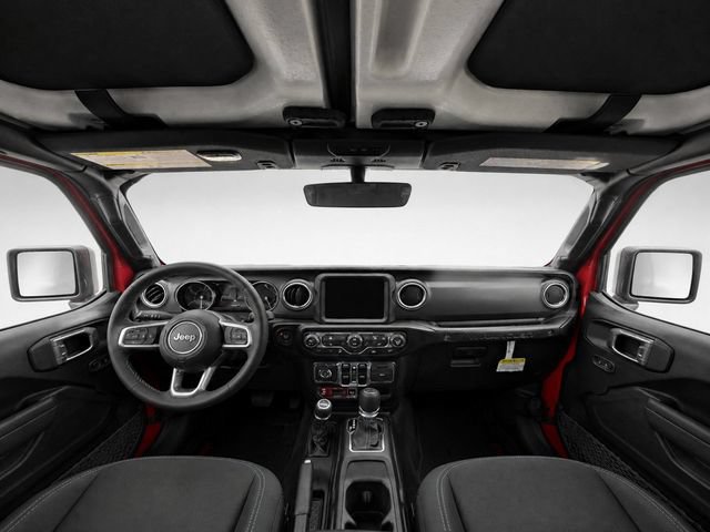 Used 2022 Jeep Wrangler Unlimited Rubicon 4xe AWD/4WD image 14