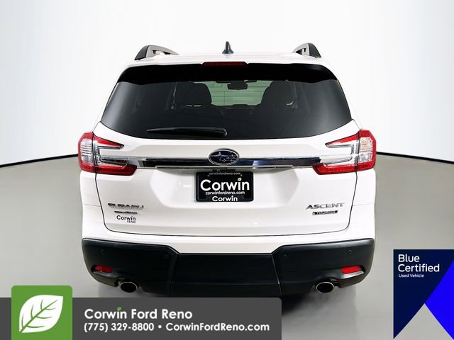 Used 2024 Subaru Ascent Touring AWD/4WD image 9