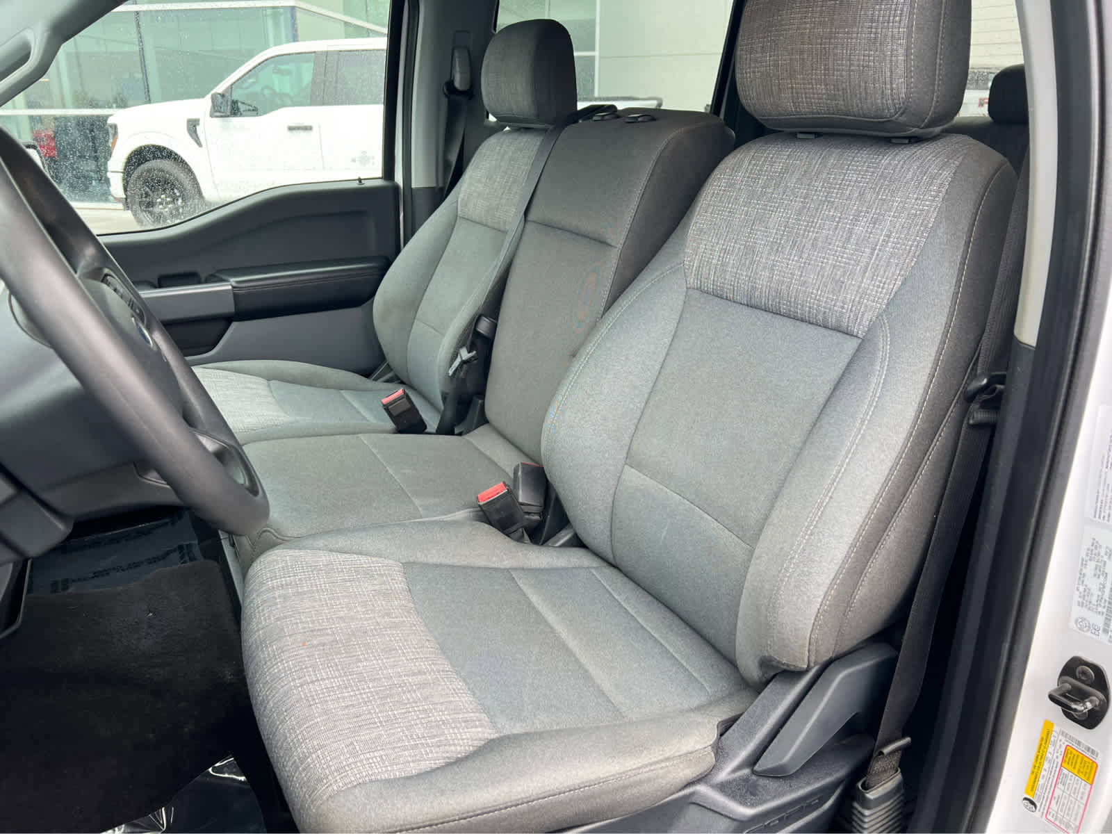 Certified 2021 Ford F150 XLT AWD/4WD image 38