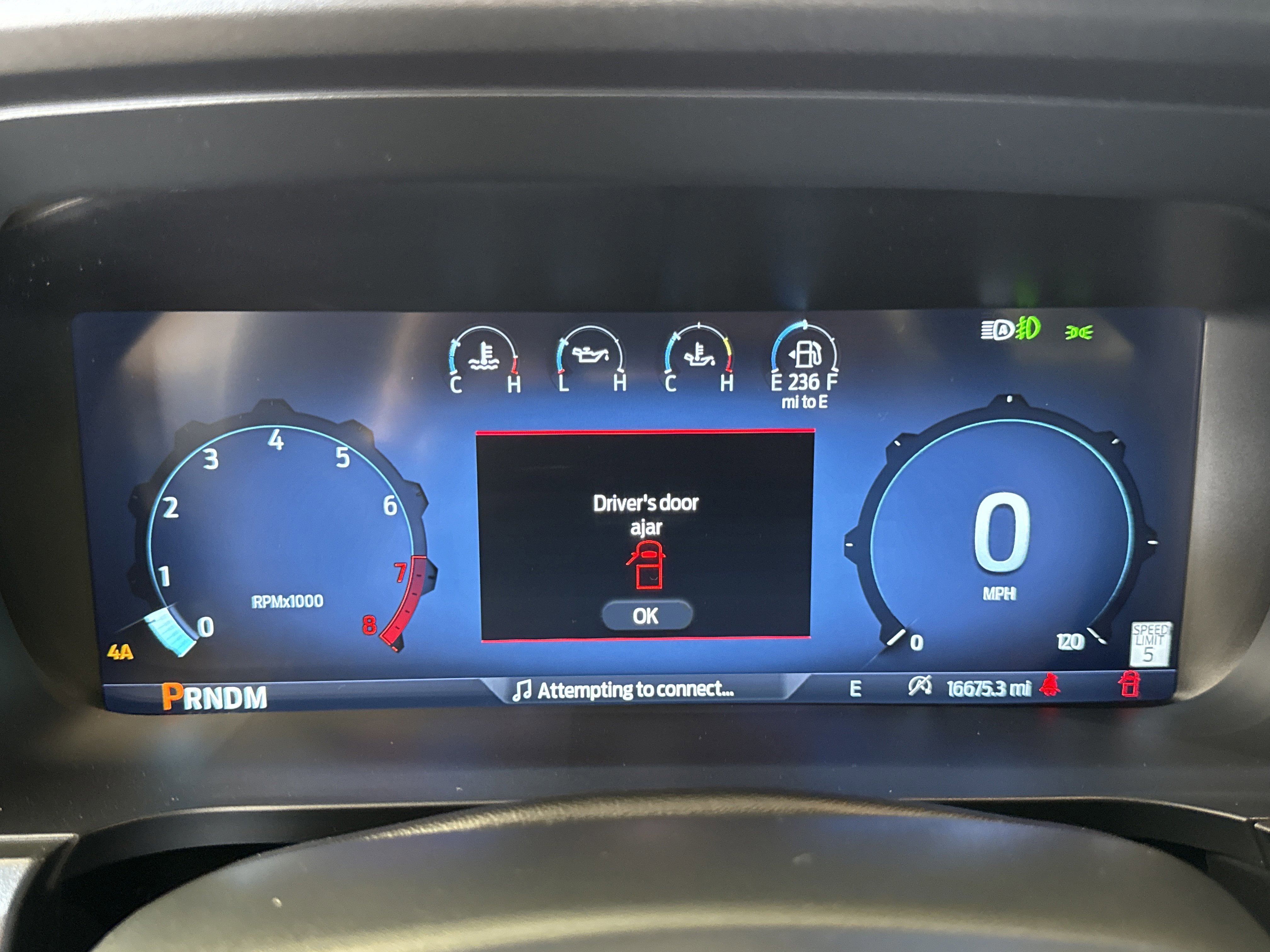 Certified 2024 Ford F150 Tremor w/ Equipment Group 402A High image 31