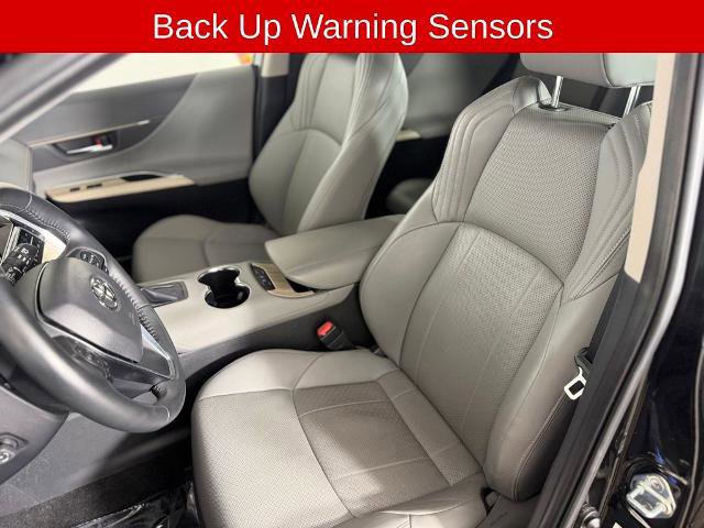 Used 2024 Toyota Venza Limited AWD/4WD image 11