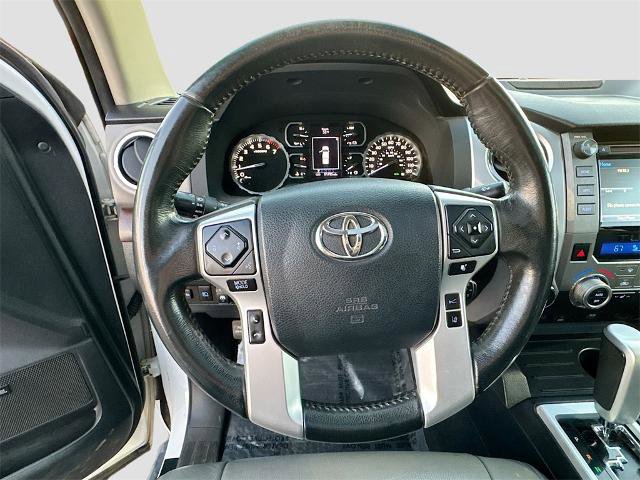 Used 2019 Toyota Tundra Limited image 10