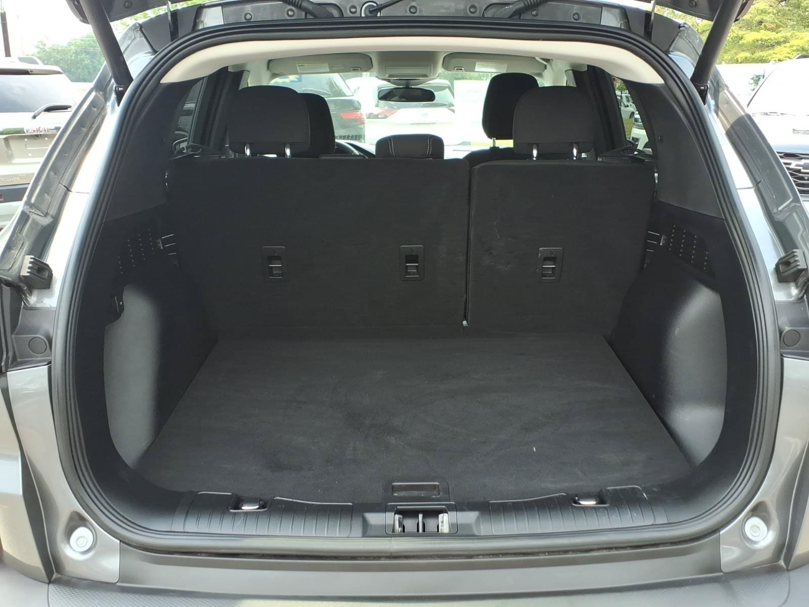 Certified 2023 Ford Escape Active AWD/4WD image 25