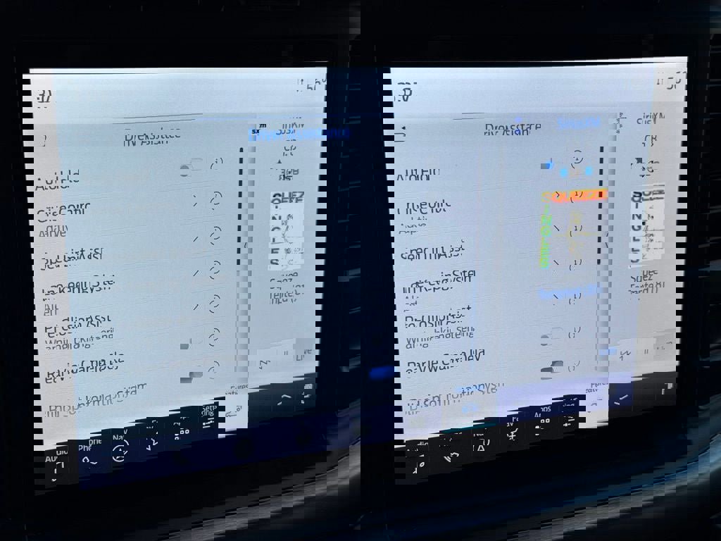 Certified 2023 Ford F150 XLT w/ Equipment Group 302A High image 43