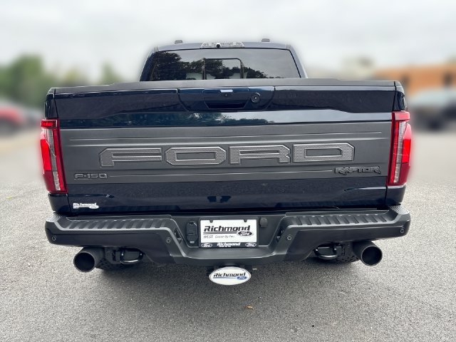 Certified 2025 Ford F150 Raptor AWD/4WD image 7
