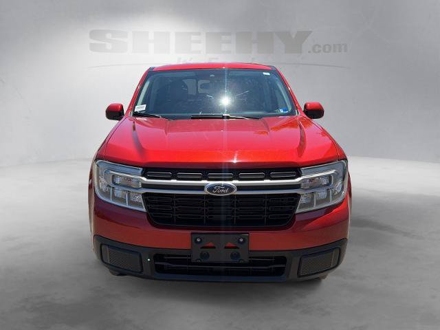Certified 2023 Ford Maverick Lariat w/ Equipment Group 500A Standard AWD/4WD image 17