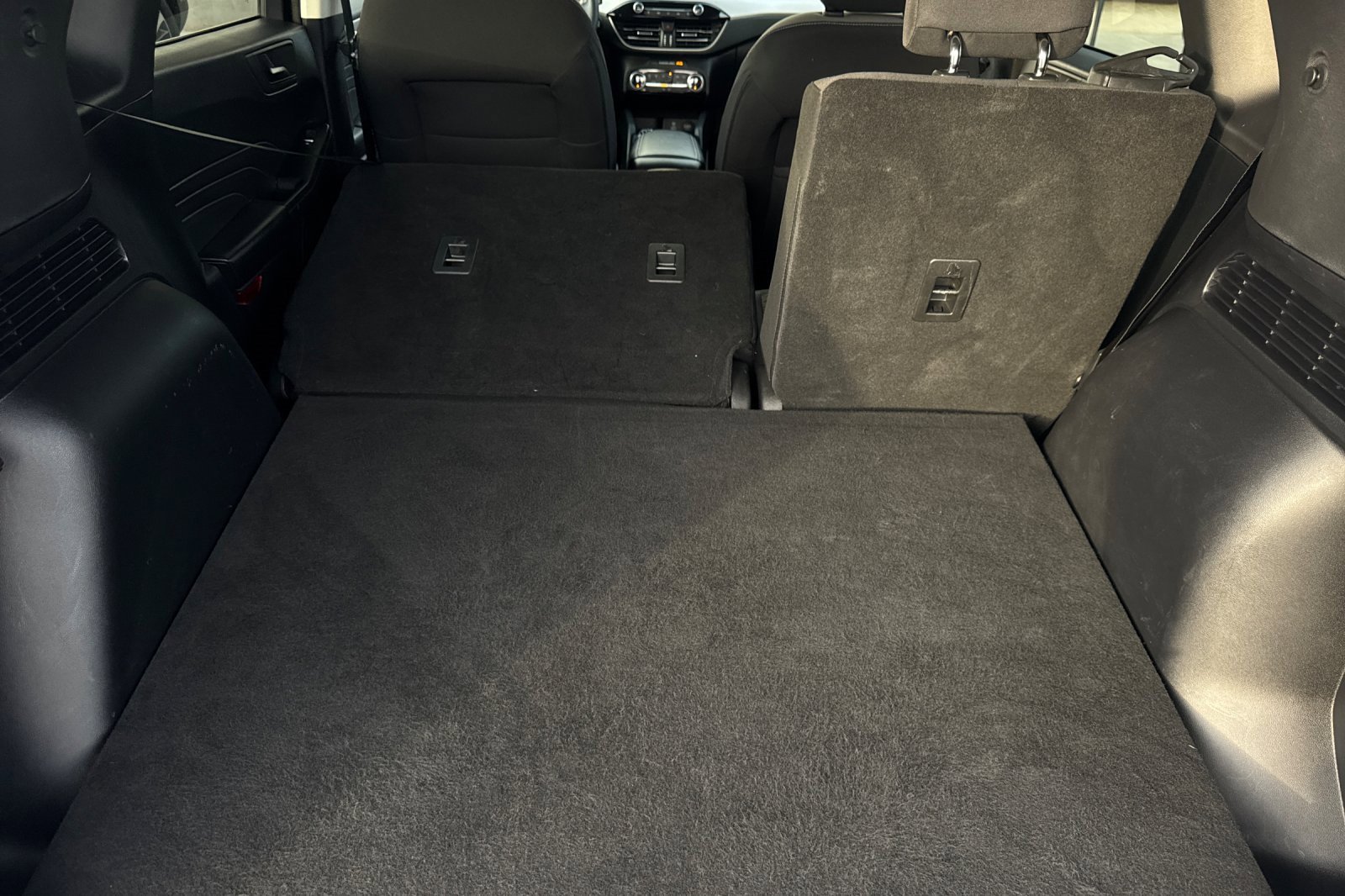 Certified 2022 Ford Escape SE w/ Convenience Package image 14