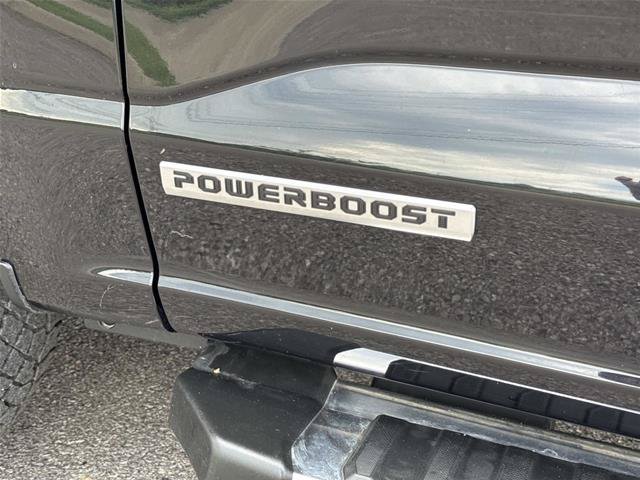 Certified 2024 Ford F150 XLT w/ Mobile Office Package AWD/4WD image 13