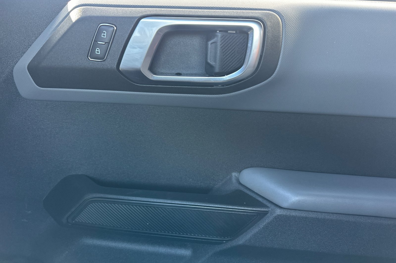 Certified 2022 Ford Bronco Big Bend AWD/4WD image 18
