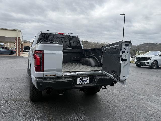 Certified 2025 Ford F150 Tremor w/ Equipment Group 402A High AWD/4WD image 7