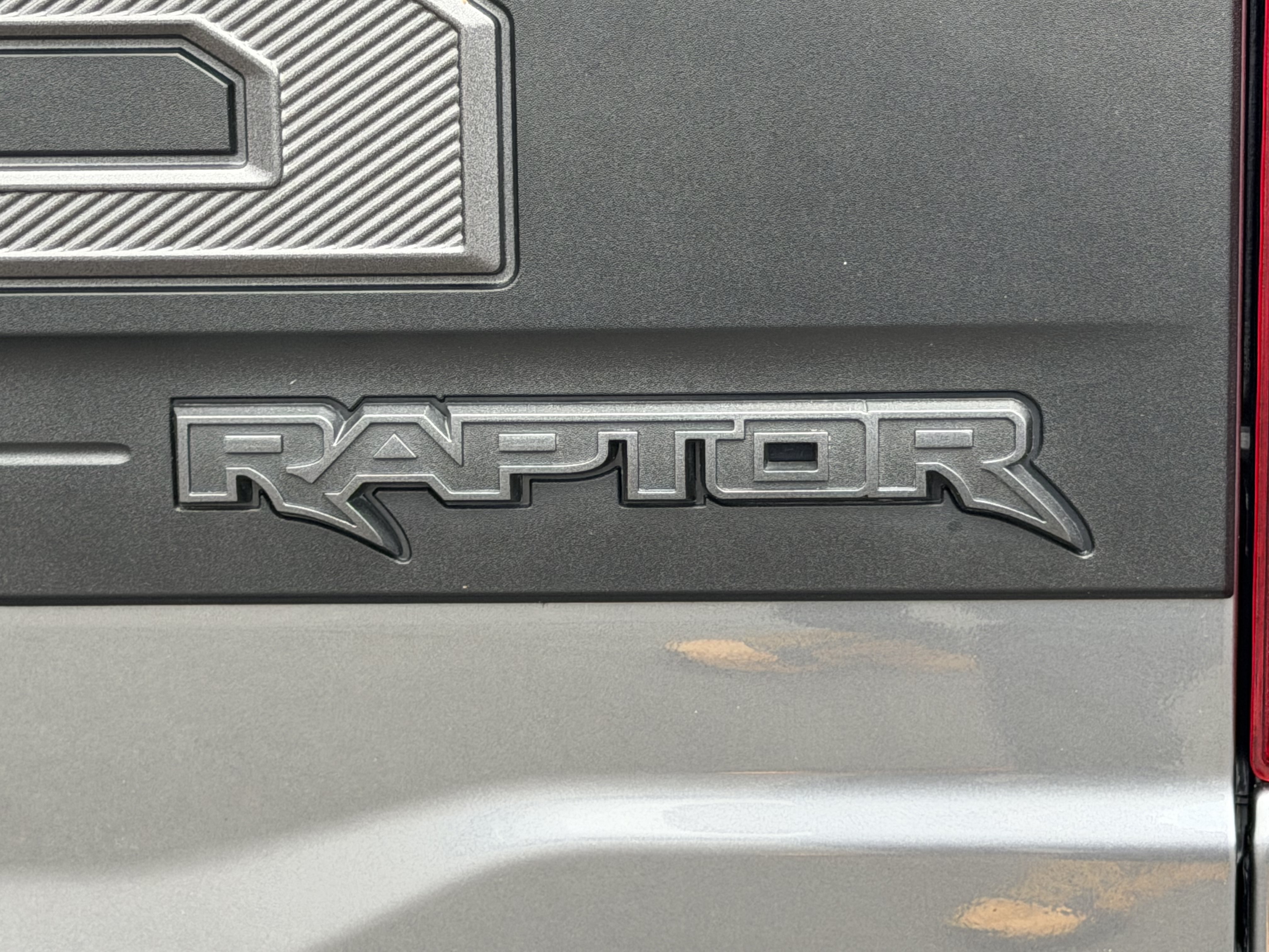 Certified 2024 Ford F150 Raptor AWD/4WD image 9