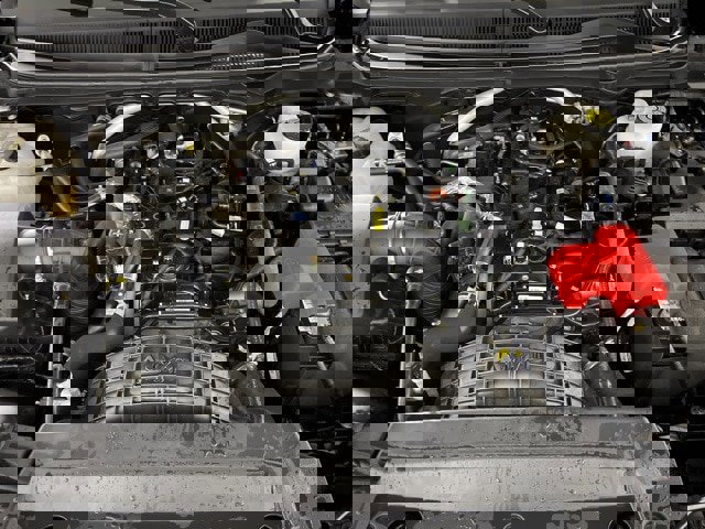 Certified 2023 Ford Ranger XLT w/ Equipment Group 302A High image 28