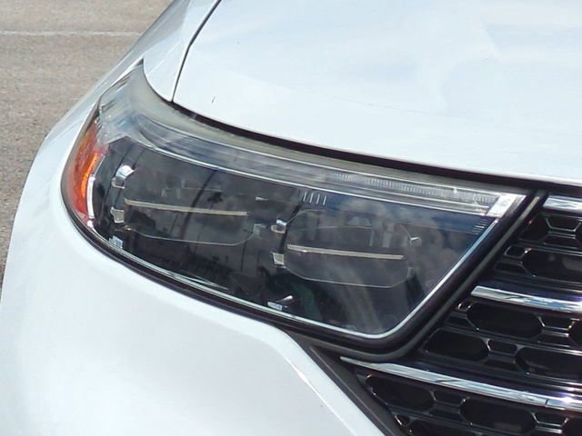 Certified 2020 Ford Explorer XLT w/ Equipment Group 202A RWD image 10