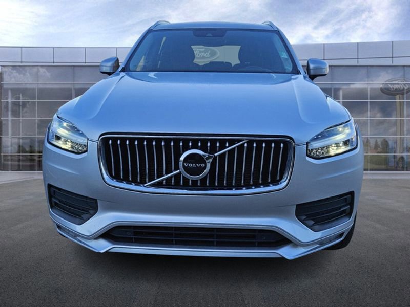 Used 2020 Volvo XC90 T5 Momentum image 8
