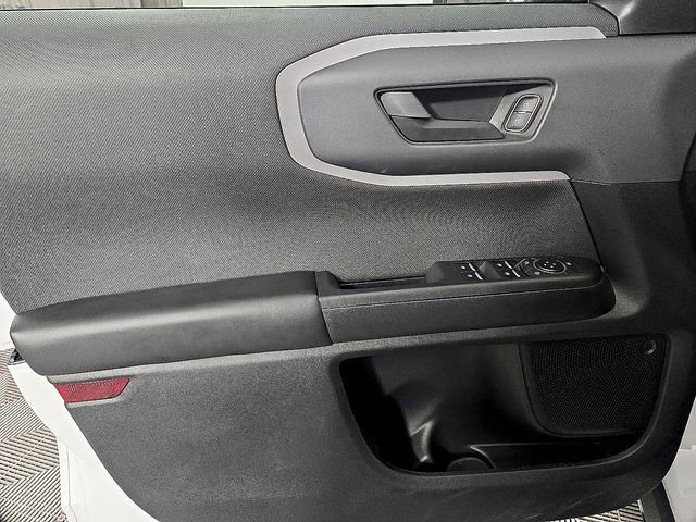 Certified 2023 Ford Bronco Sport Big Bend image 12