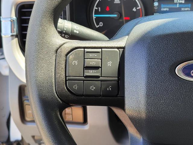 Certified 2023 Ford F250 XLT w/ FX4 Off-Road Package AWD/4WD image 25