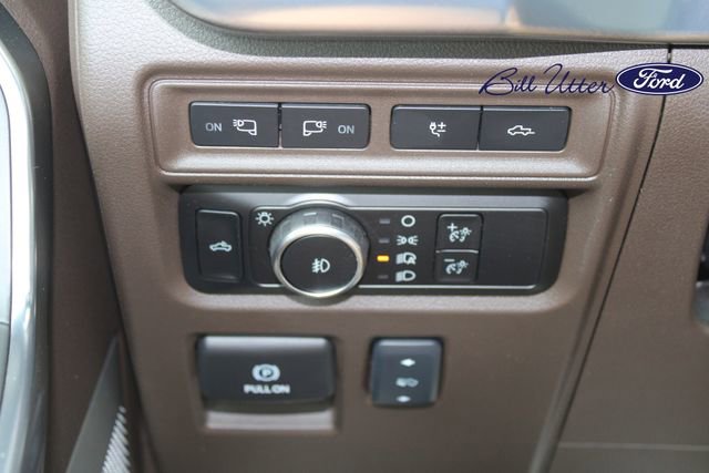 Certified 2024 Ford F150 King Ranch w/ FX4 Off-Road Package AWD/4WD image 23