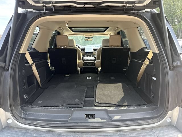 Certified 2024 Ford Expedition Limited AWD/4WD image 24