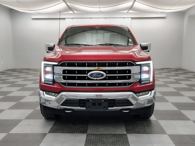 Certified 2022 Ford F150 Lariat w/ Equipment Group 502A High AWD/4WD image 7