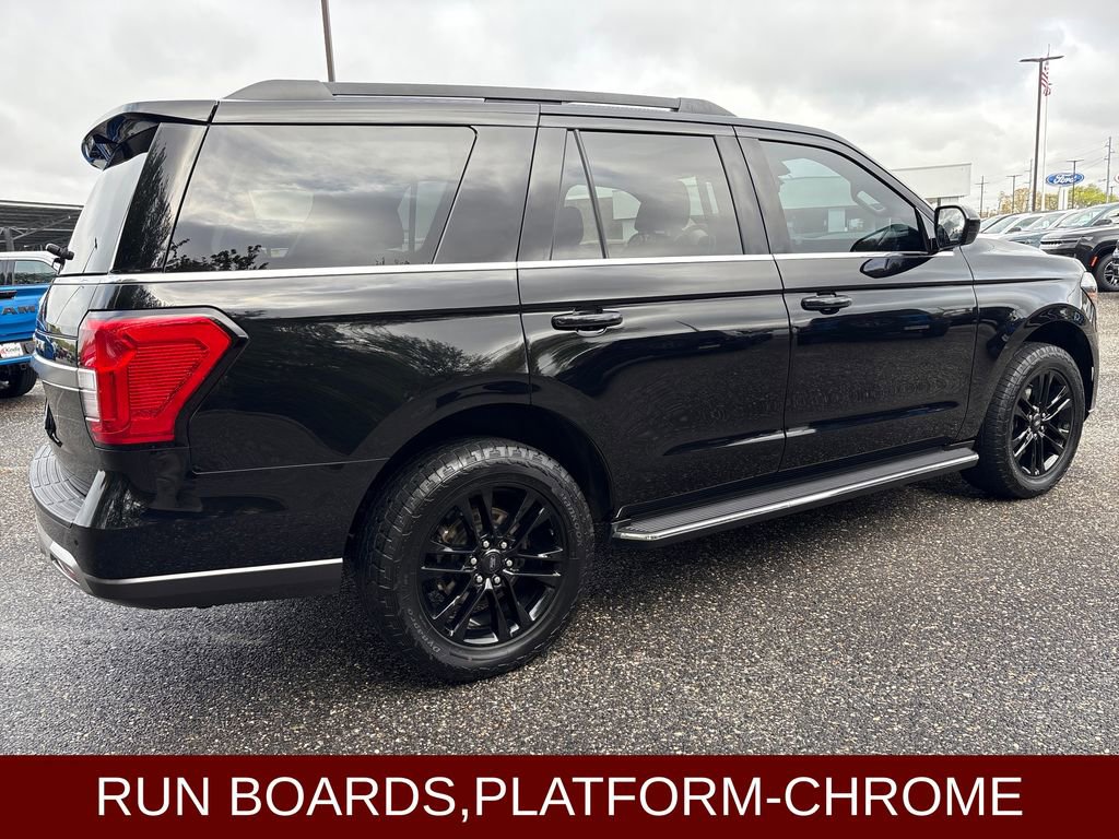 Certified 2023 Ford Expedition XLT AWD/4WD image 28