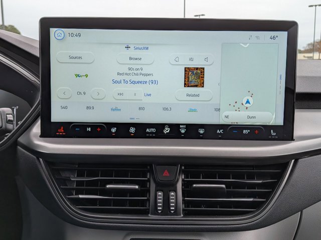 Certified 2023 Ford Escape Active w/ Tech Pack #2 image 19