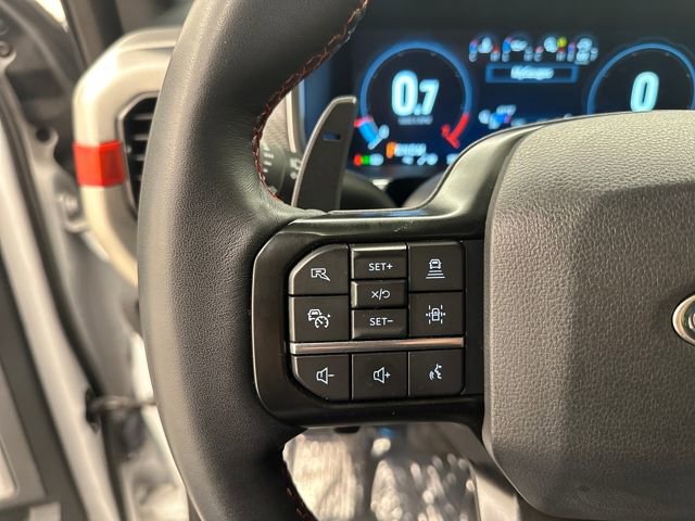 Certified 2022 Ford F150 Raptor w/ Equipment Group 801A High image 31