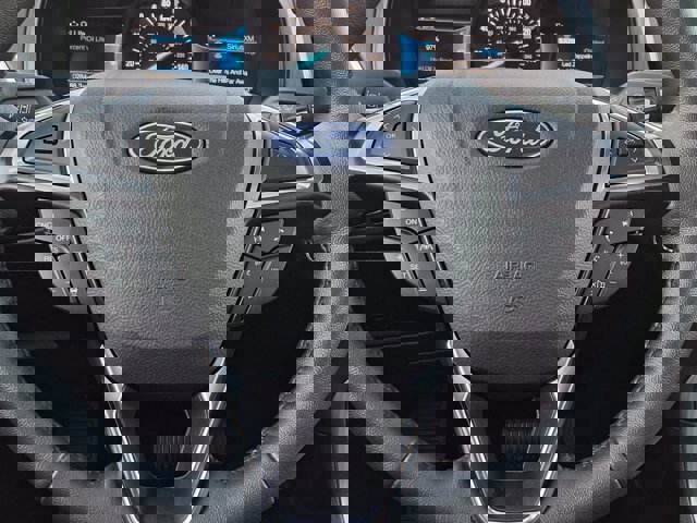 Certified 2023 Ford Edge Titanium image 18