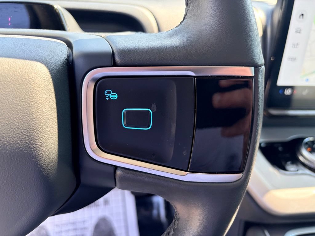 Certified 2025 Ford Expedition Max Active AWD/4WD image 9