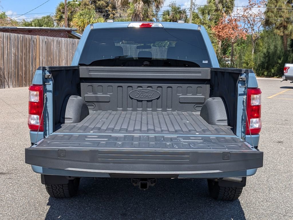 Certified 2023 Ford F150 XL w/ STX Appearance Package image 13