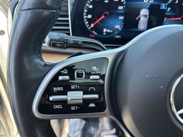 Used 2022 Mercedes-Benz GLE 350 4MATIC image 26
