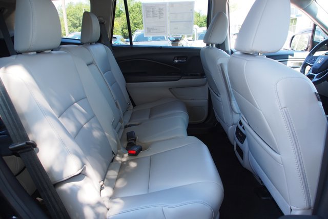 Used 2019 Honda Pilot EX-L image 13