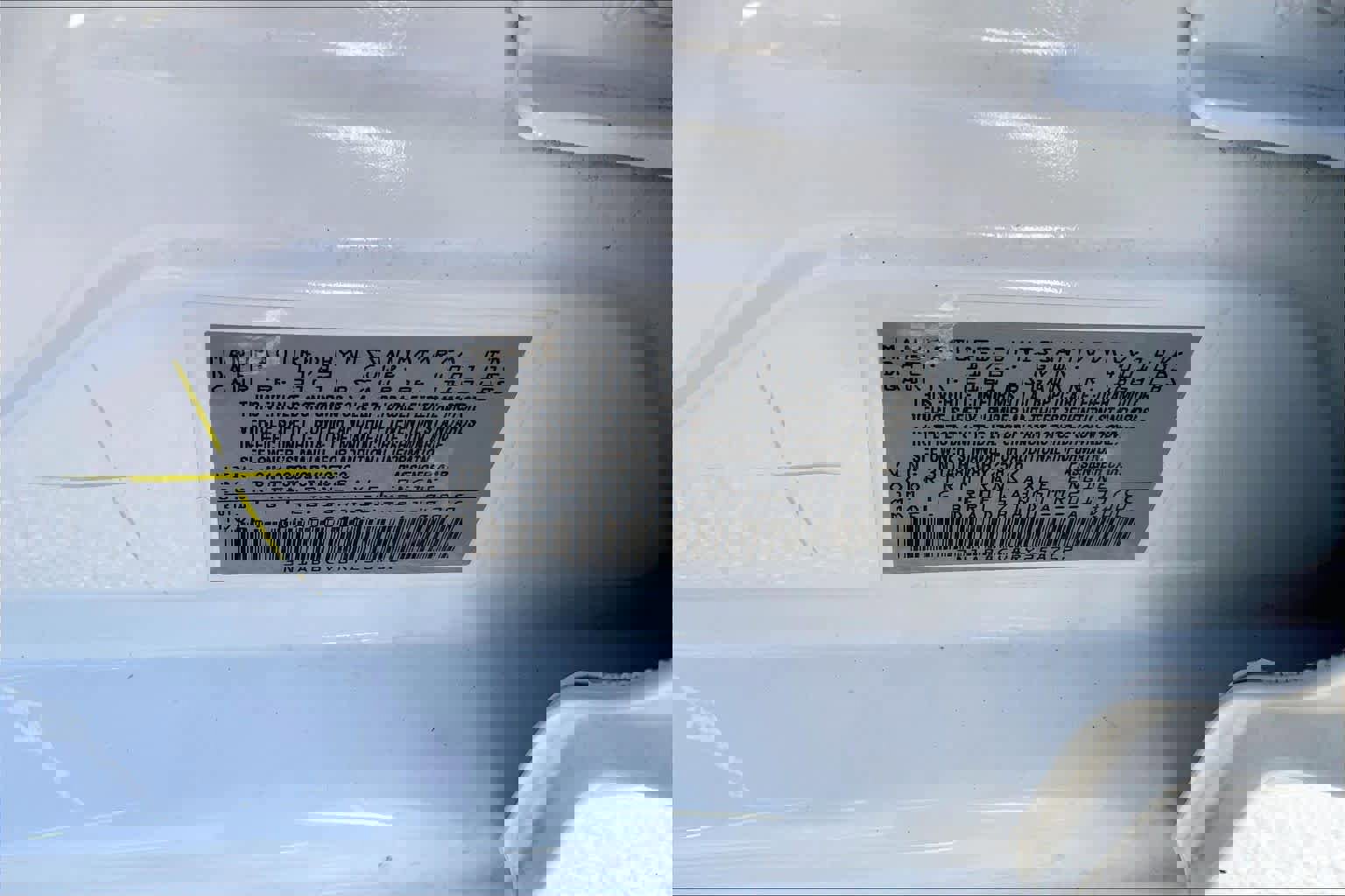 Used 2024 Nissan Sentra SV image 33