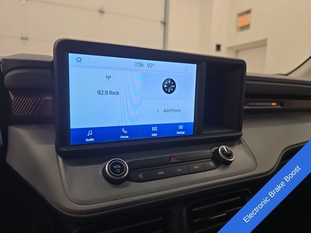 Certified 2022 Ford Maverick Lariat w/ Lariat Luxury Package AWD/4WD image 25